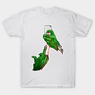 phone addict T-Shirt